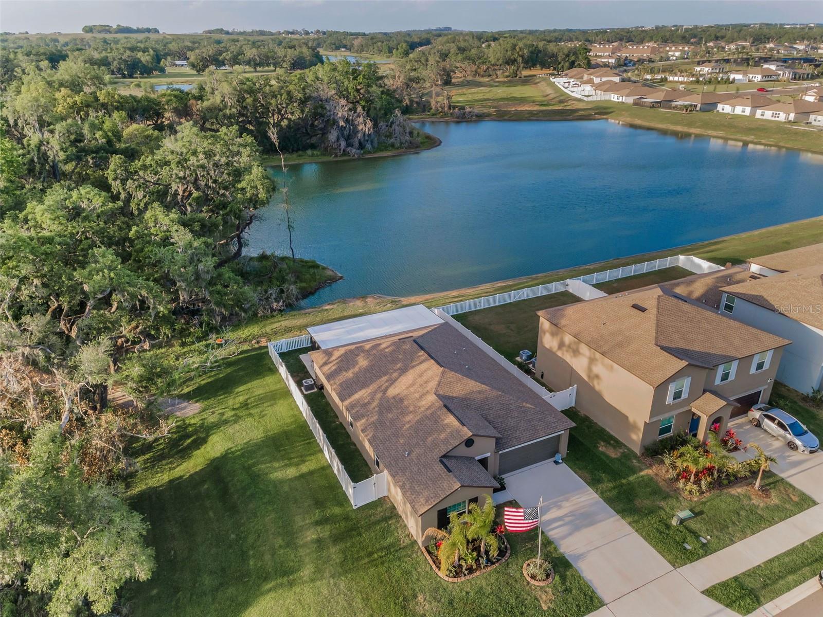 Image 4 of 100 For 36419 Flats Street