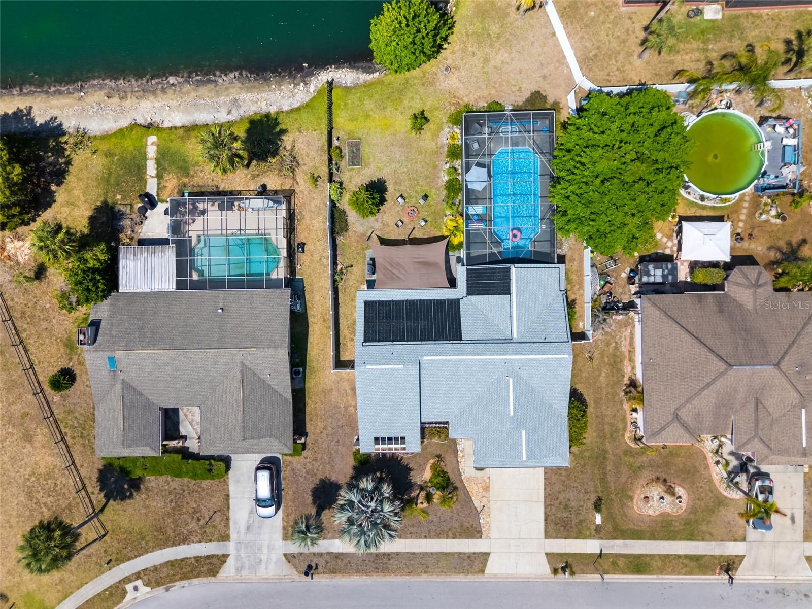 Image 48 of 54 For 10116 Landmark Drive