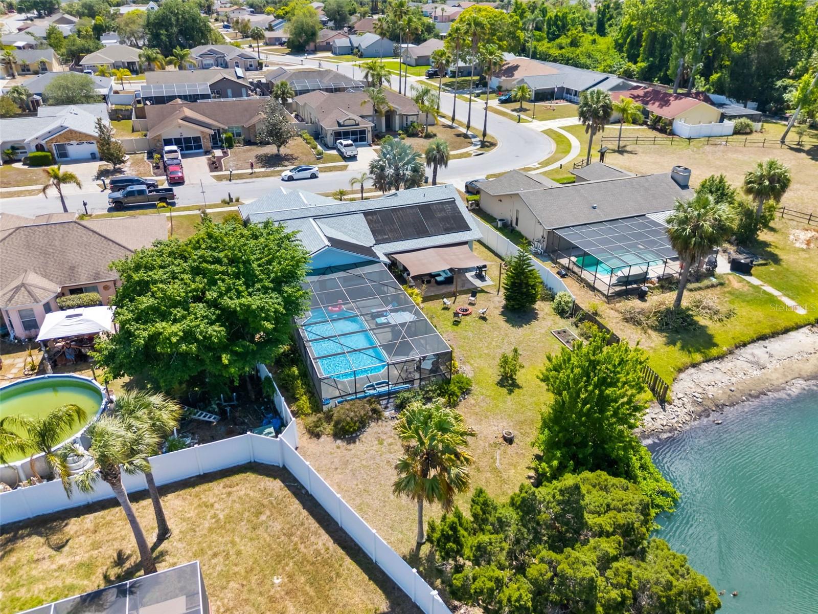 Image 50 of 54 For 10116 Landmark Drive