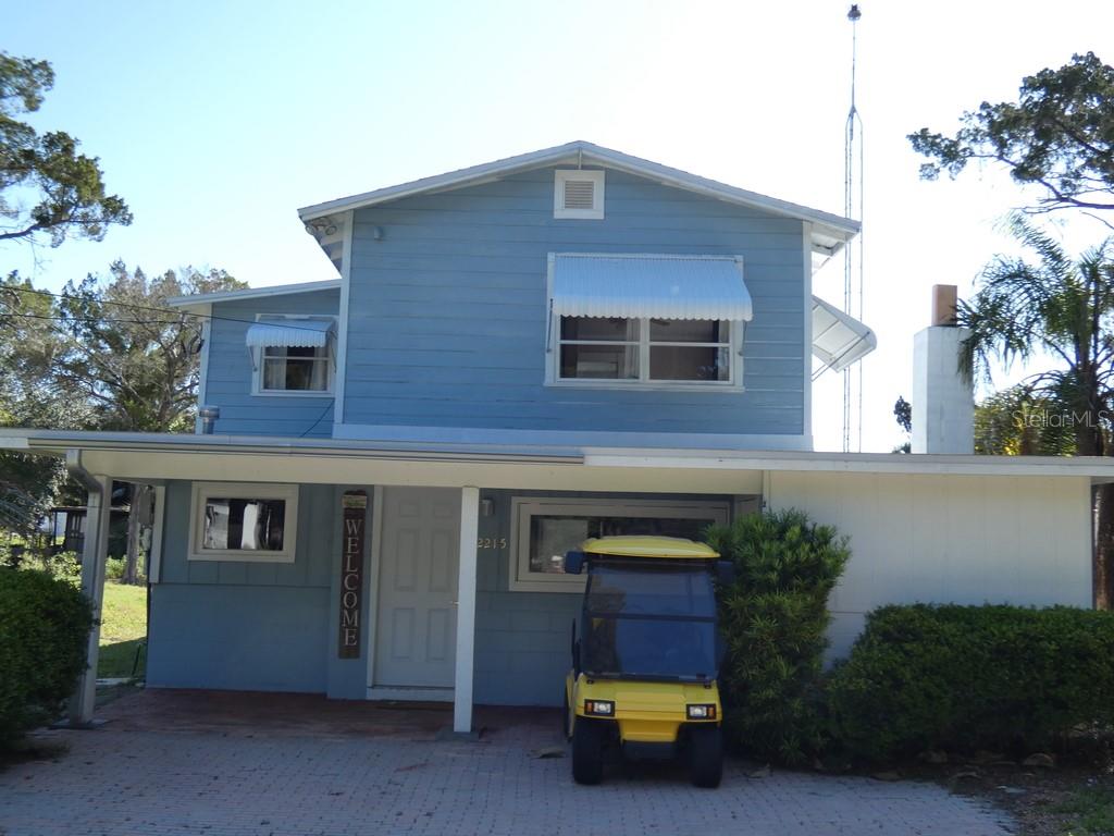 Details for 2215 Hunt Point, CRYSTAL RIVER, FL 34429