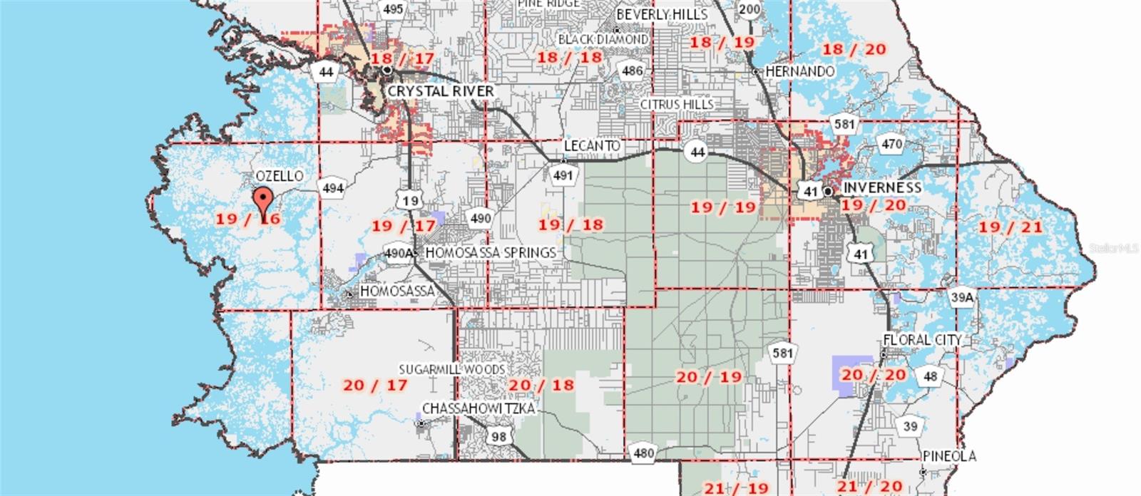 Listing photo id 8 for 2215 Hunt Point