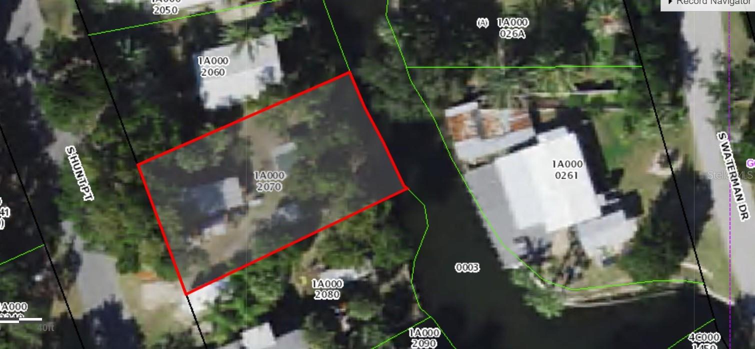 Details for 2211 Hunt Point, CRYSTAL RIVER, FL 34429