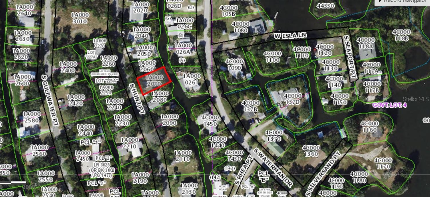 Image 2 of 5 For 2211 Hunt Point