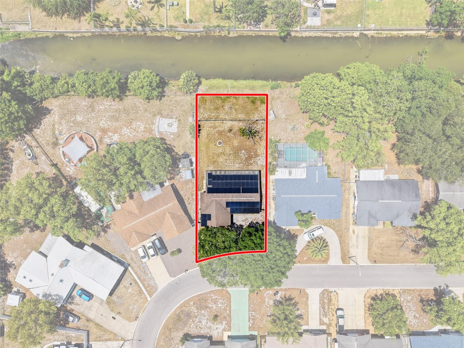 Image 29 of 33 For 10115 Oleander Drive