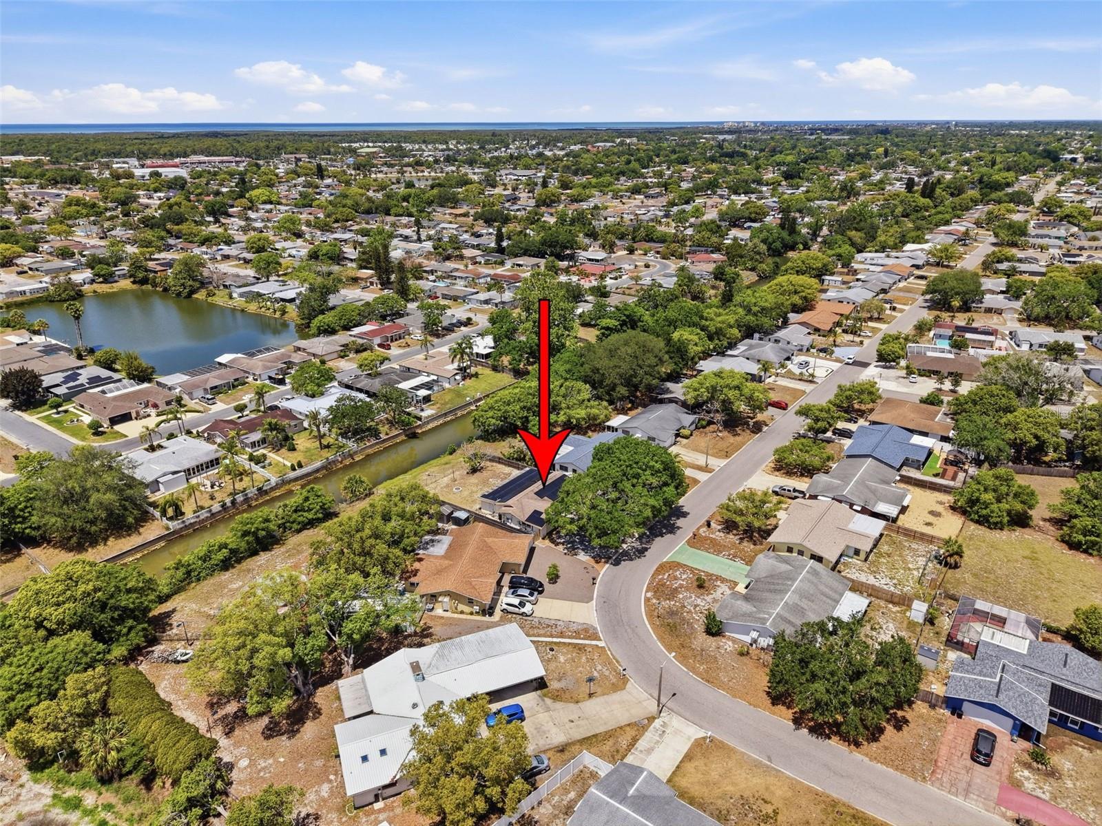 Image 30 of 33 For 10115 Oleander Drive