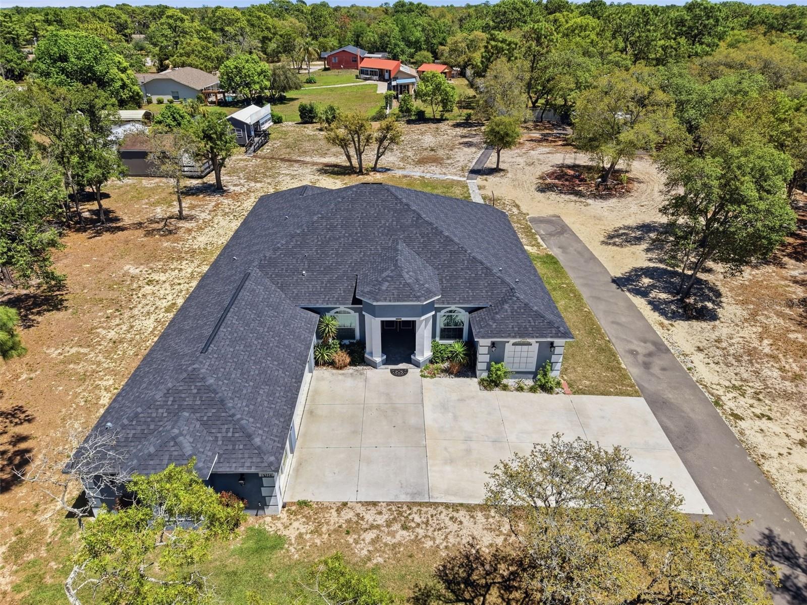 Details for 18354 Monteverde Drive, SPRING HILL, FL 34610