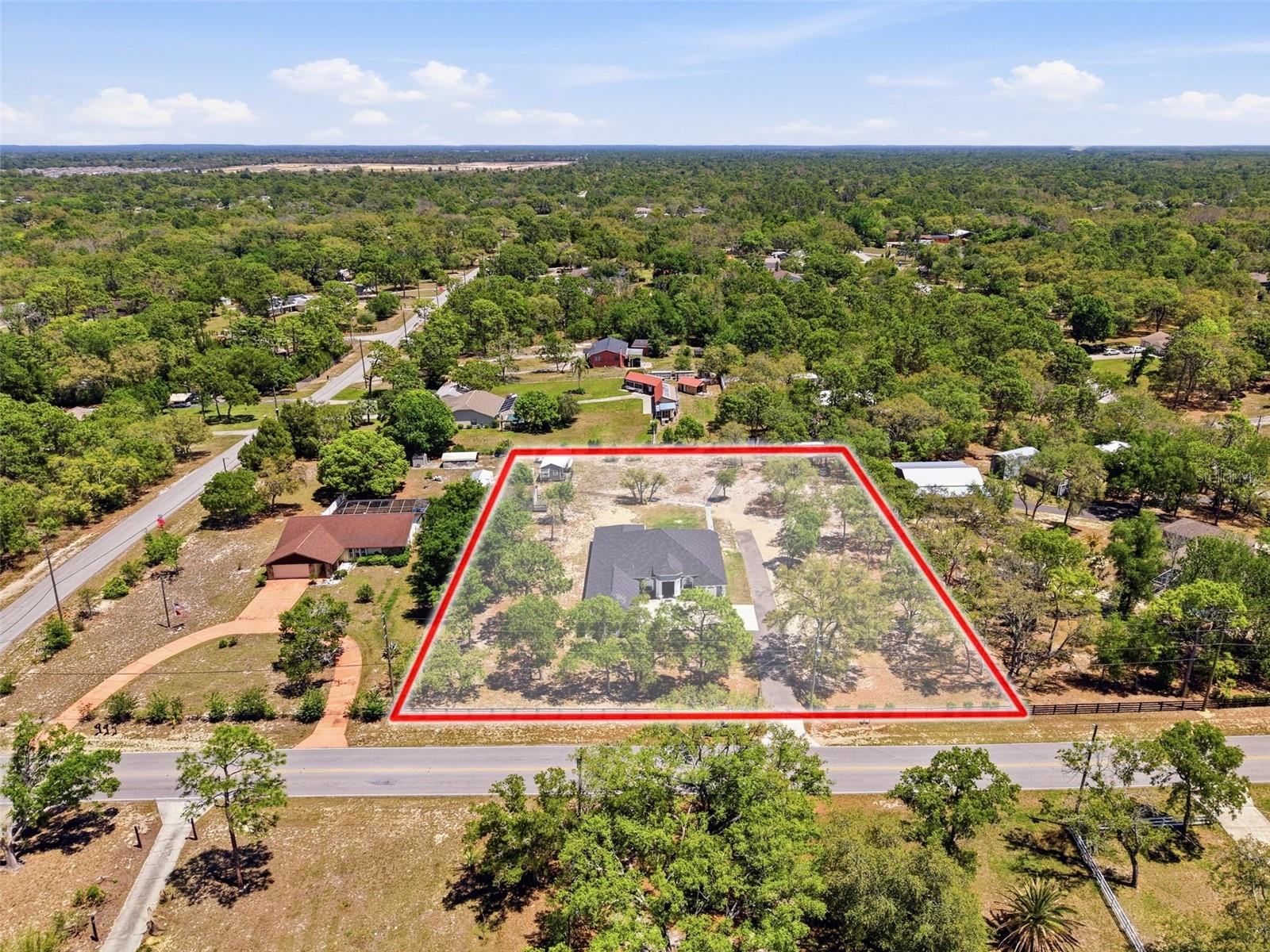 Image 5 of 99 For 18354 Monteverde Drive