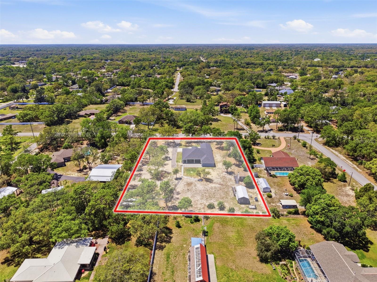 Image 98 of 99 For 18354 Monteverde Drive