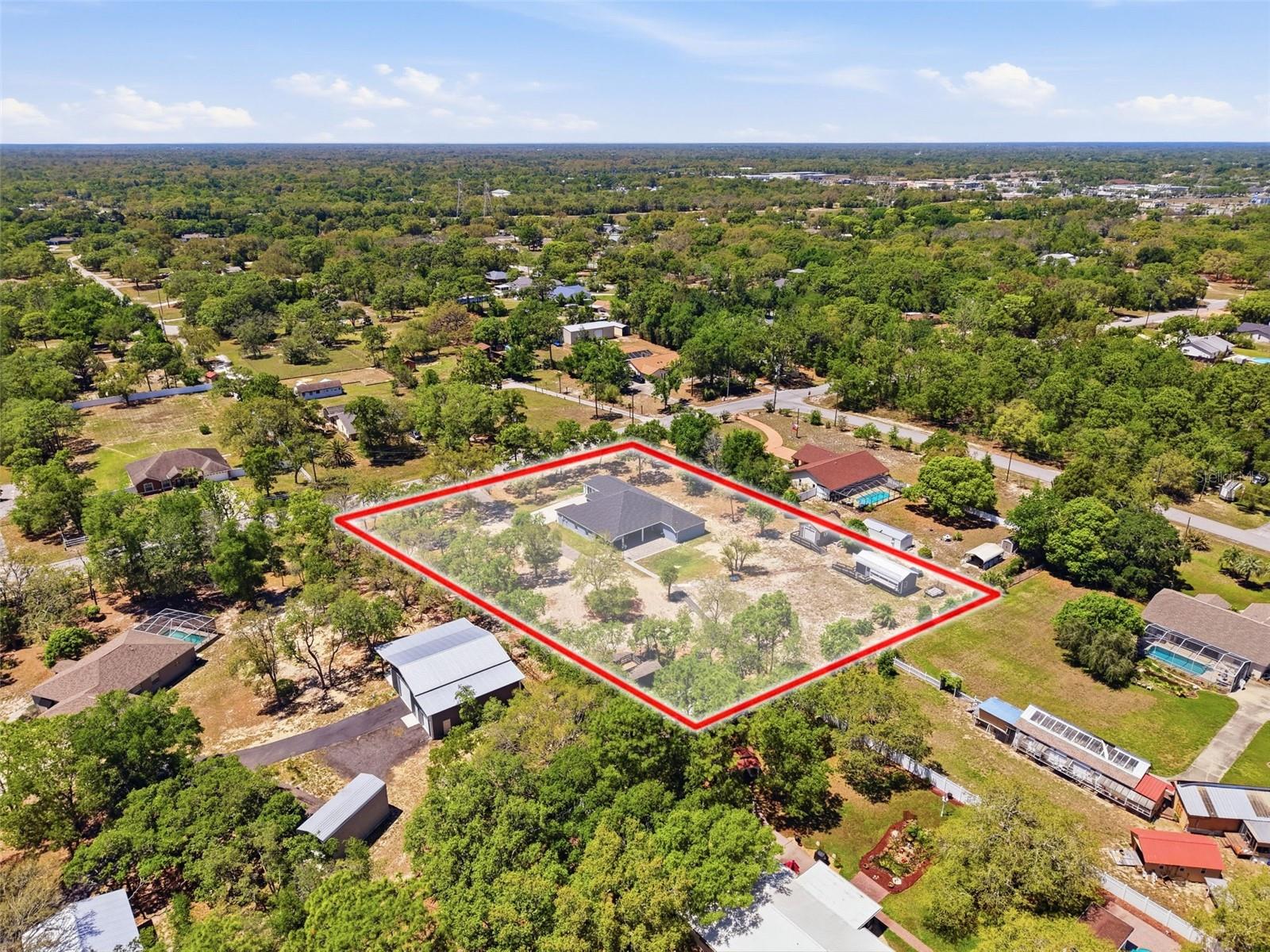 Image 99 of 99 For 18354 Monteverde Drive