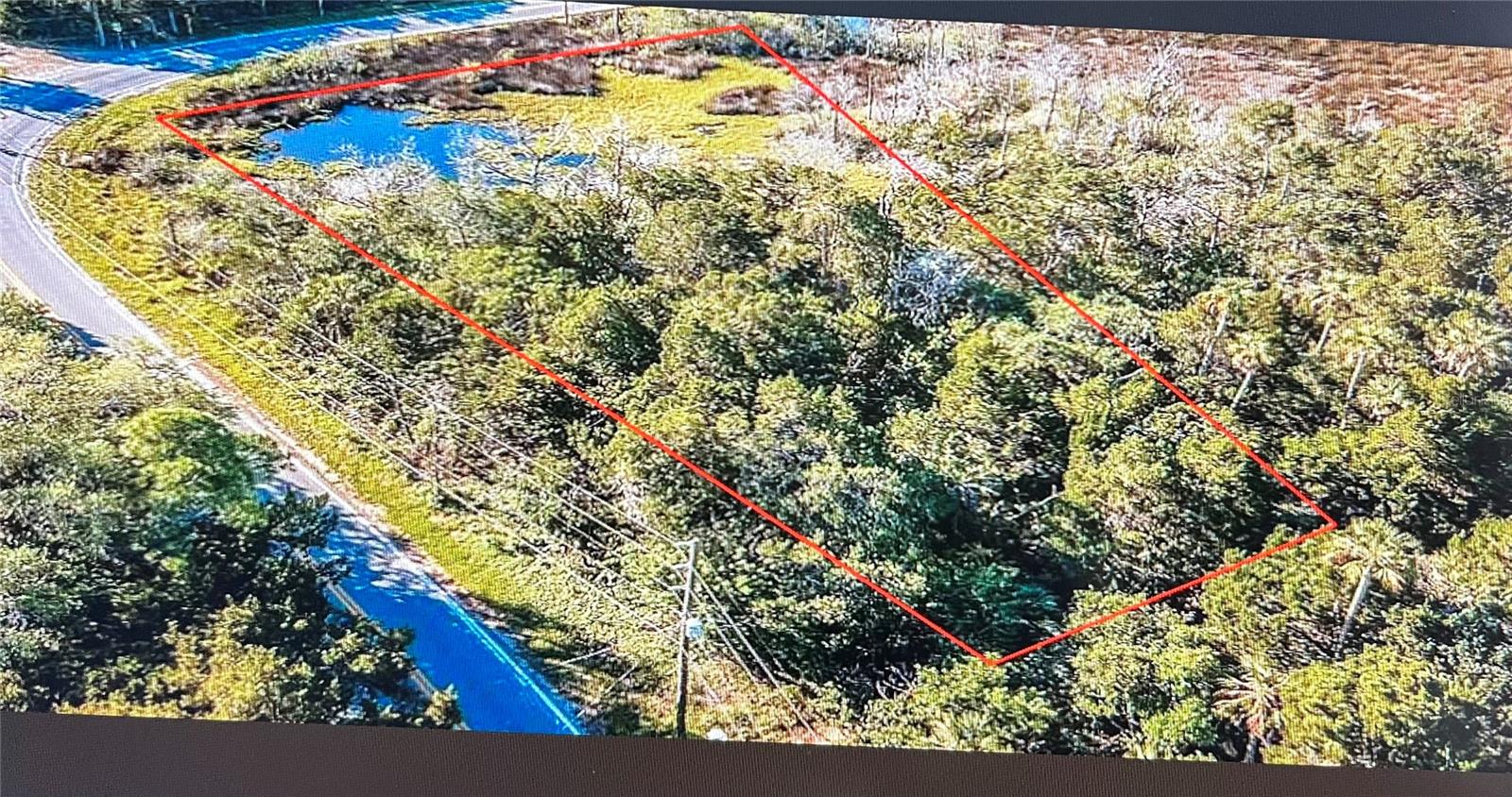 Image 2 of 4 For 14412 Ozello Trail