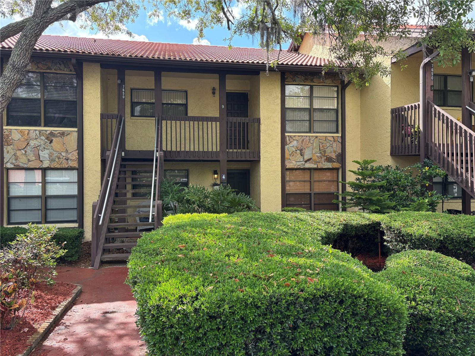 Details for 7650 Forest Trail 9, PORT RICHEY, FL 34668