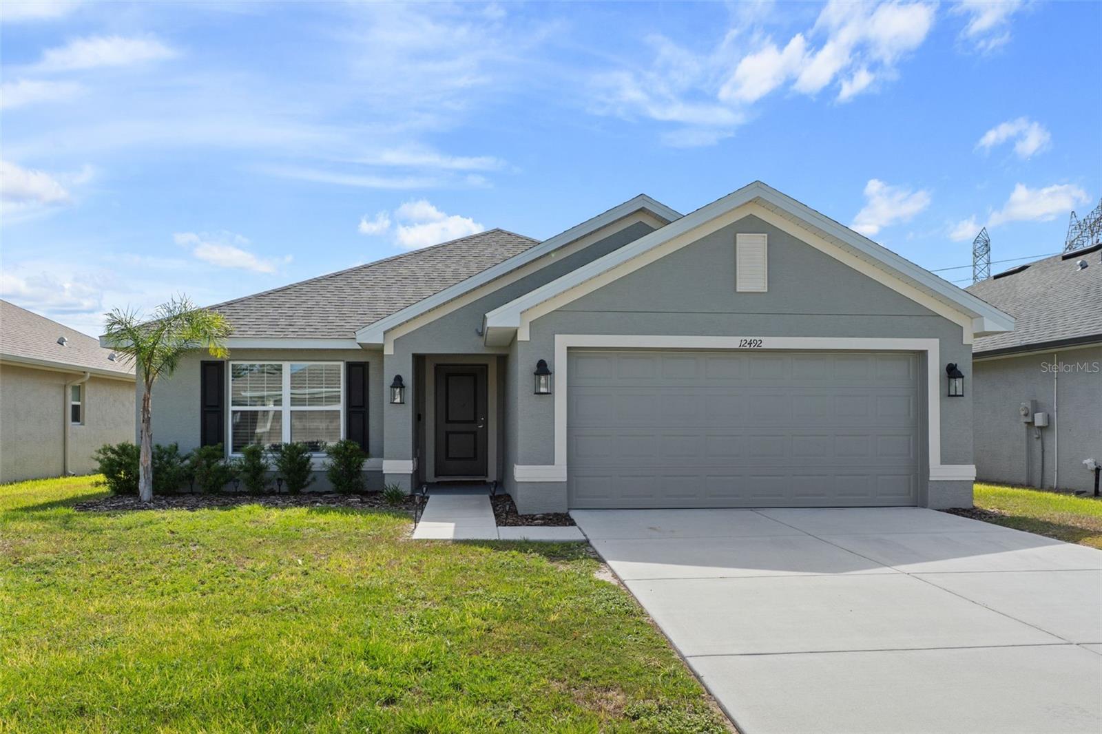 Details for 12492 Pine Bluff Street, Spring Hill, FL 34609