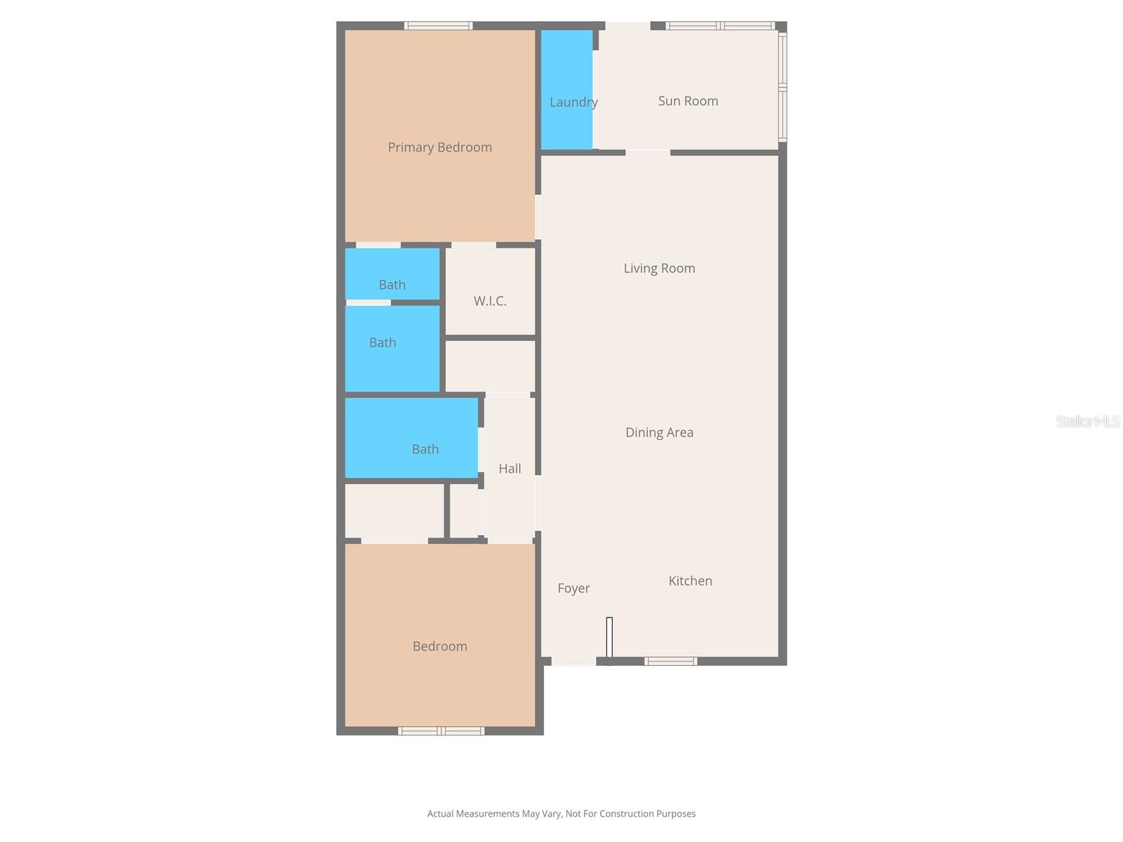 Image 2 of 57 For 7233 Greystone Drive