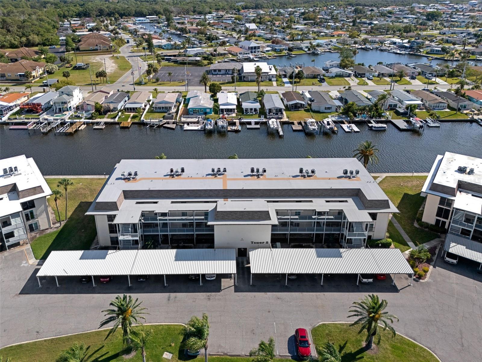 Details for 4660 Marine Parkway 206, NEW PORT RICHEY, FL 34652