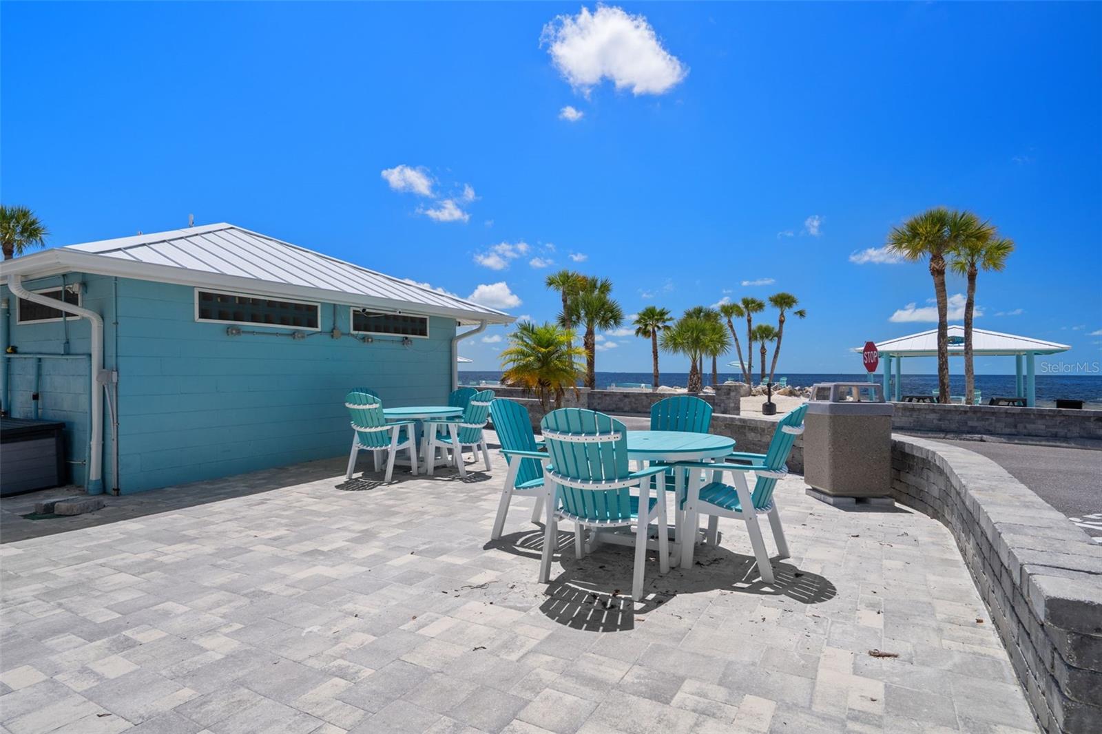 Image 38 of 45 For 4660 Marine Parkway 206
