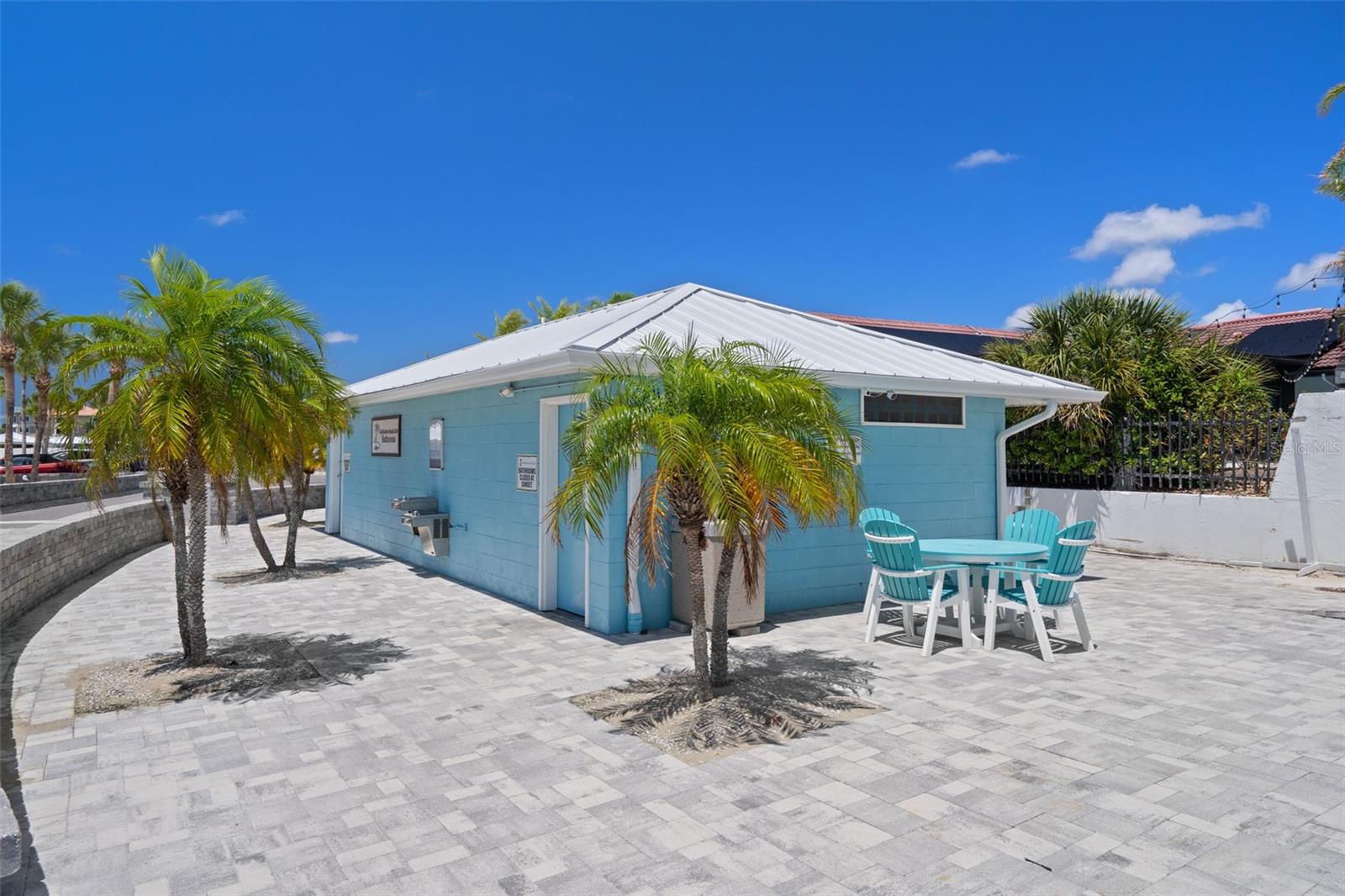 Image 40 of 45 For 4660 Marine Parkway 206