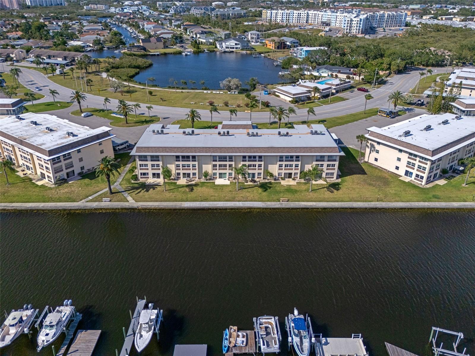 Image 41 of 45 For 4660 Marine Parkway 206
