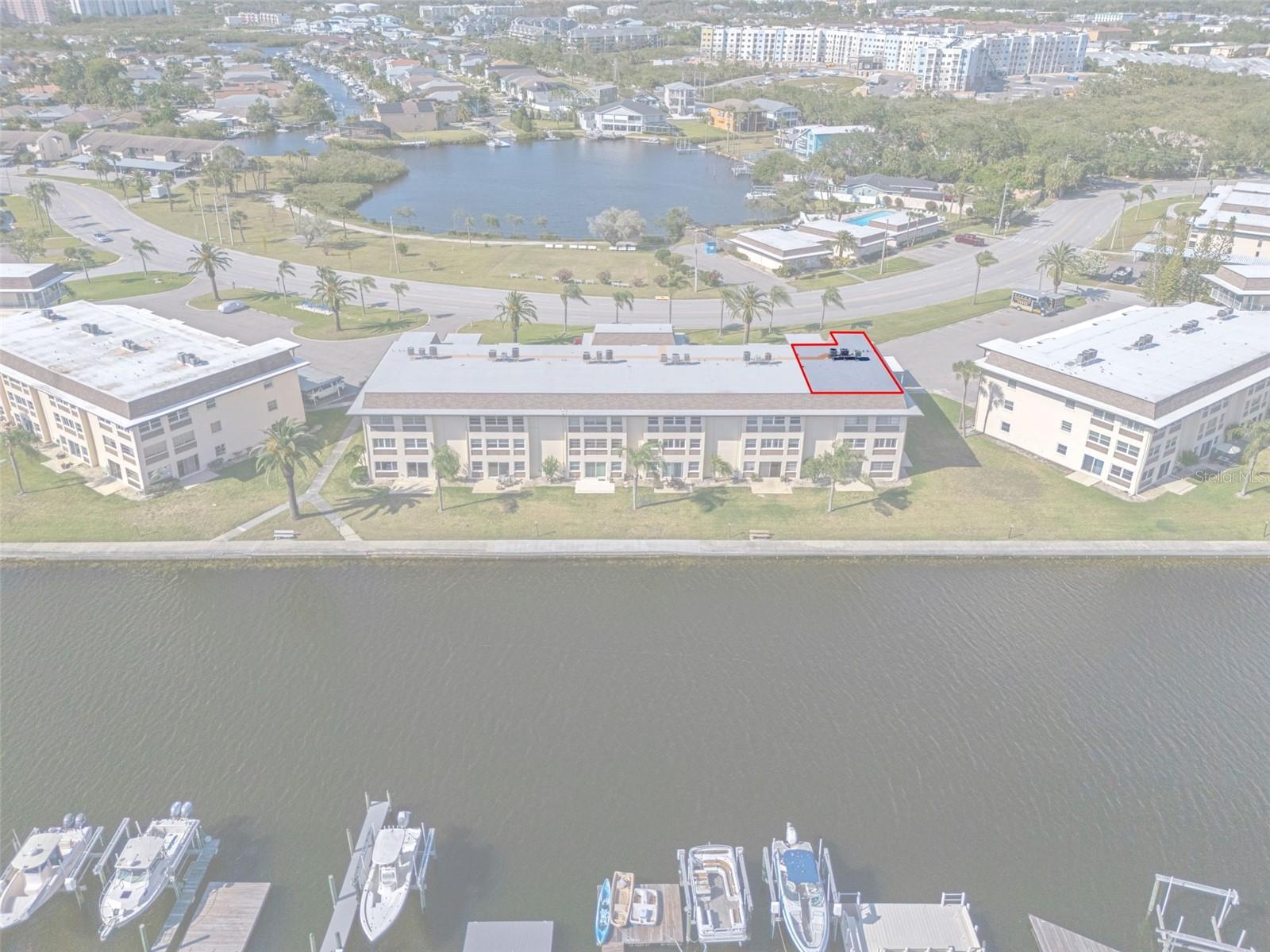 Image 42 of 45 For 4660 Marine Parkway 206