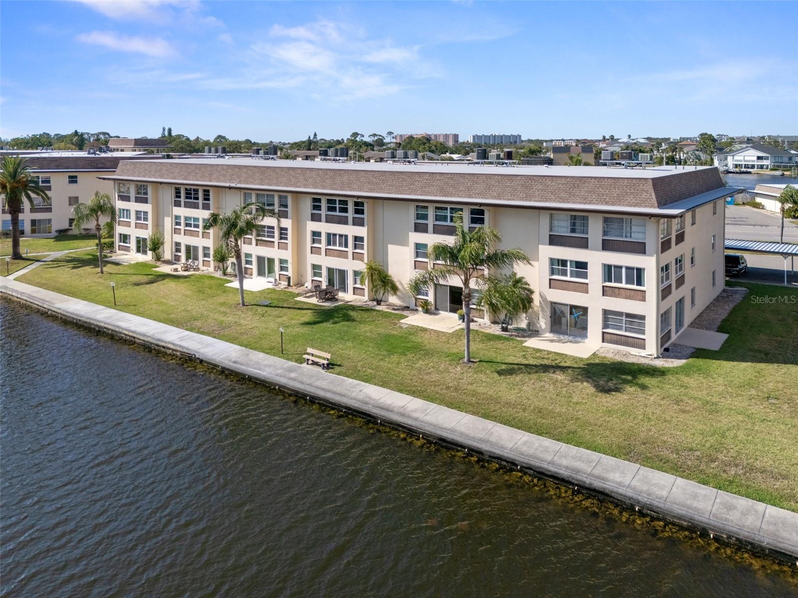 Image 43 of 45 For 4660 Marine Parkway 206