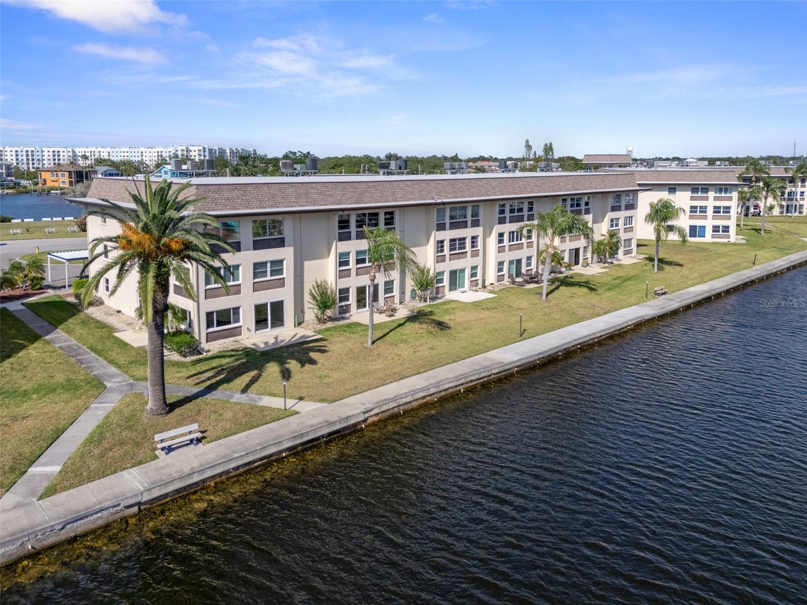 Image 44 of 45 For 4660 Marine Parkway 206
