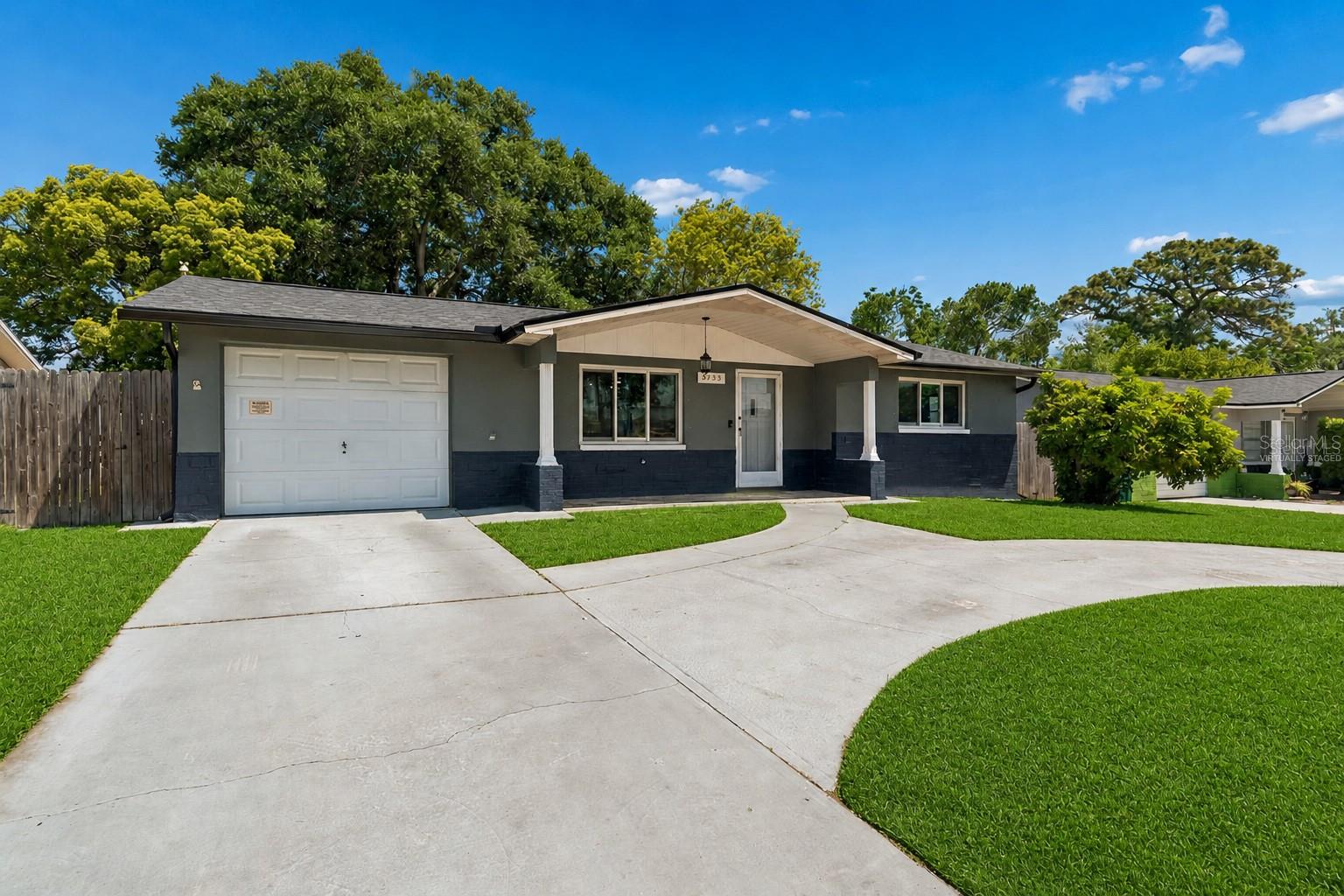 Details for 5553 Violet Drive, NEW PORT RICHEY, FL 34652