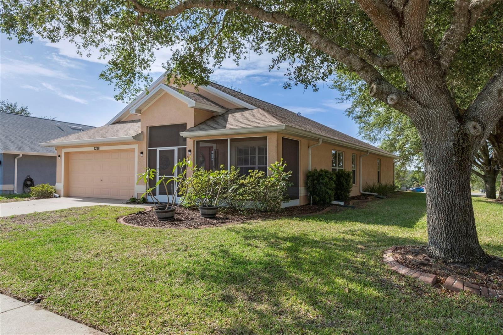 Details for 7228 Crested Orchid Drive, BROOKSVILLE, FL 34602