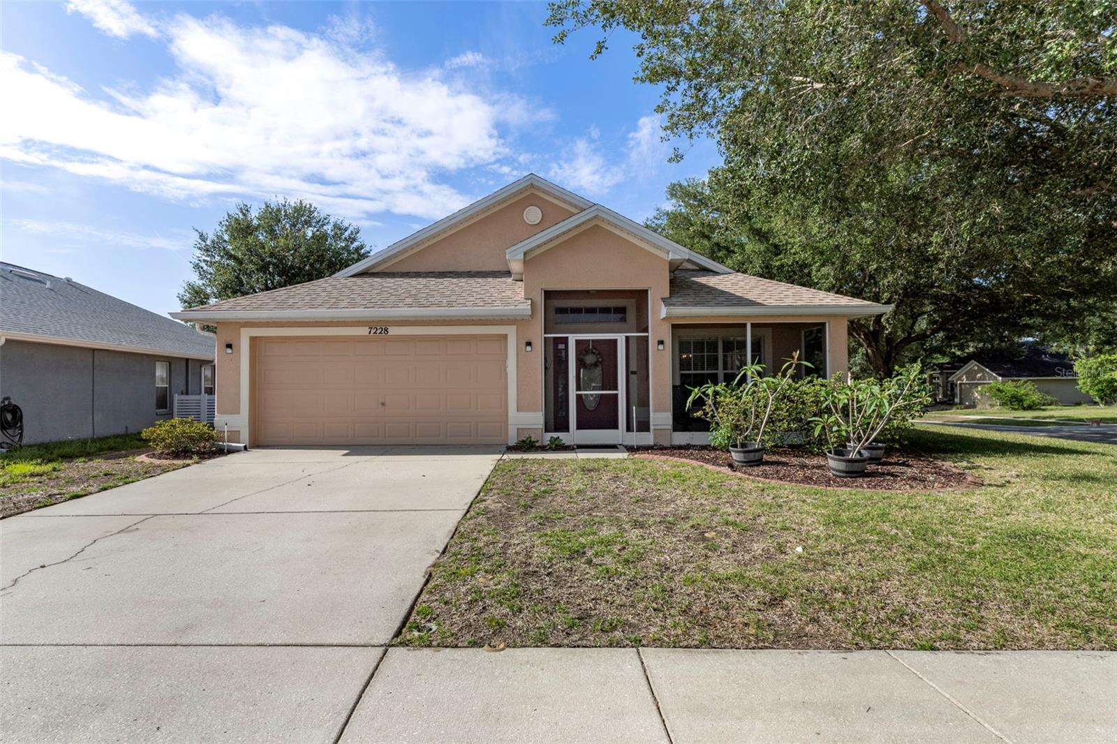 Image 36 of 40 For 7228 Crested Orchid Drive