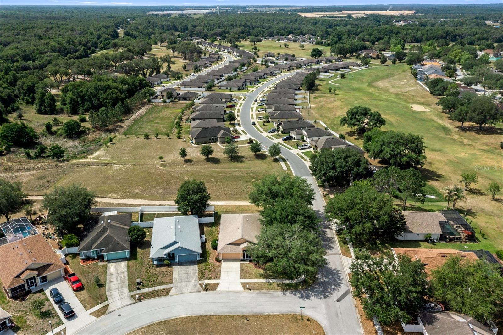 Image 40 of 40 For 7228 Crested Orchid Drive