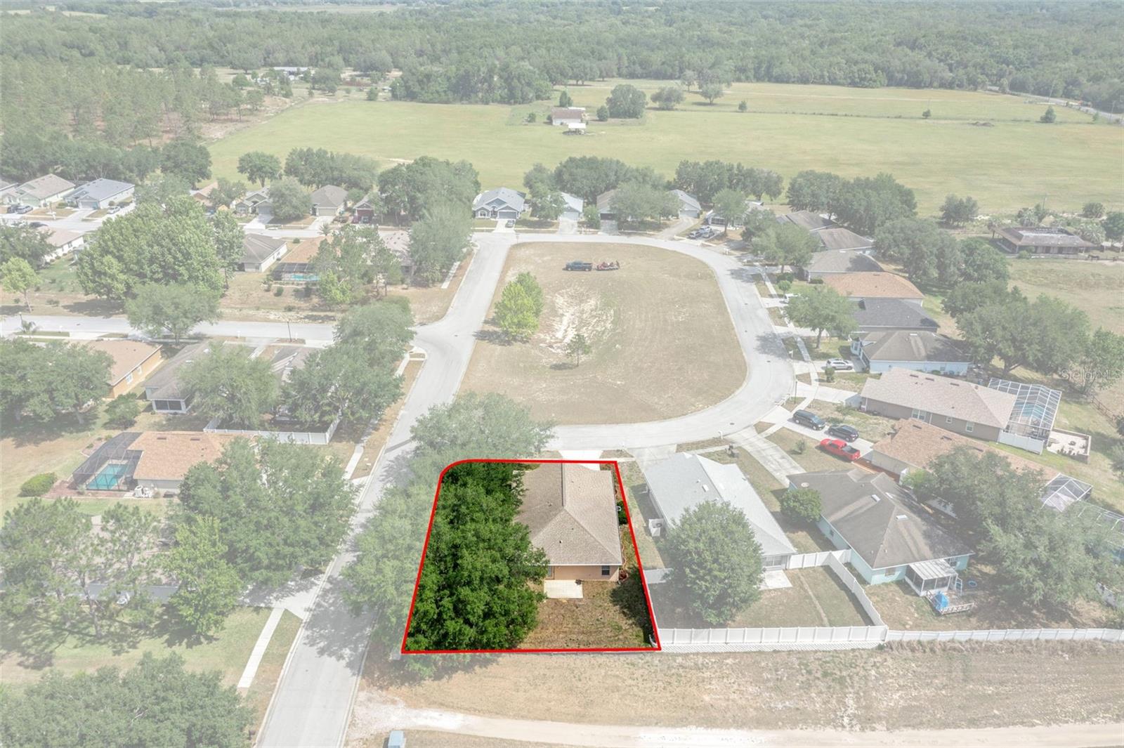 Image 6 of 40 For 7228 Crested Orchid Drive