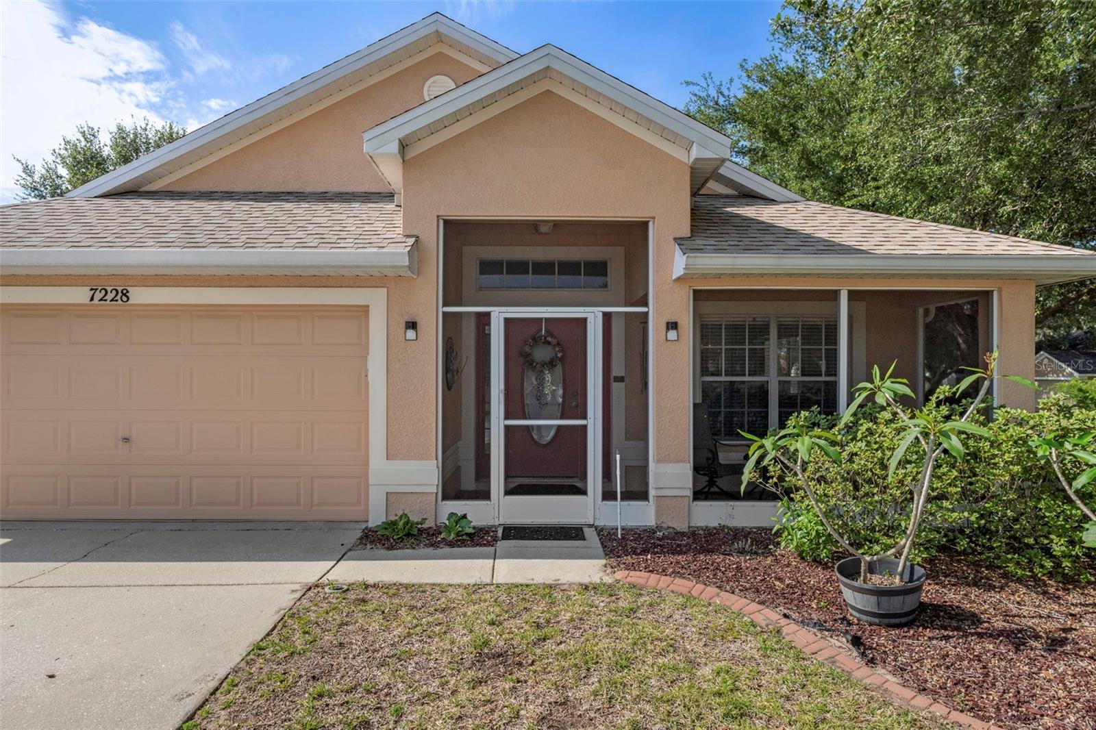 Image 8 of 40 For 7228 Crested Orchid Drive