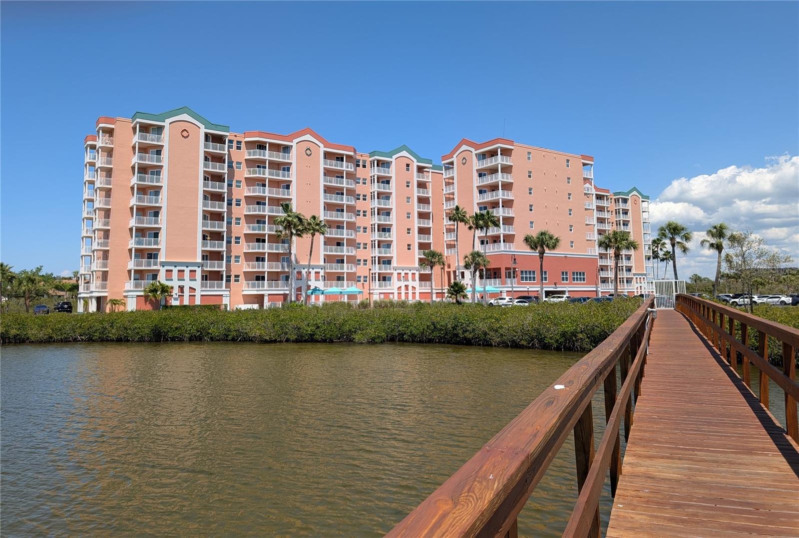 Details for 4516 Seagull Drive 919, NEW PORT RICHEY, FL 34652