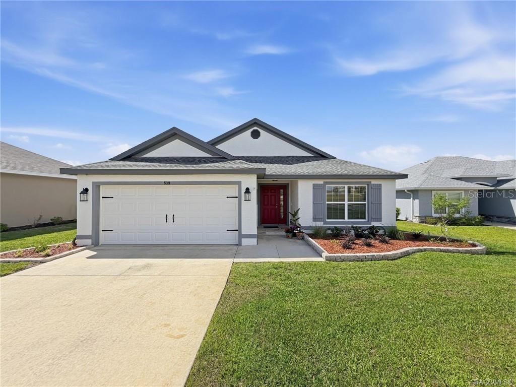 Image 2 of 99 For 539 Back Nine Circle