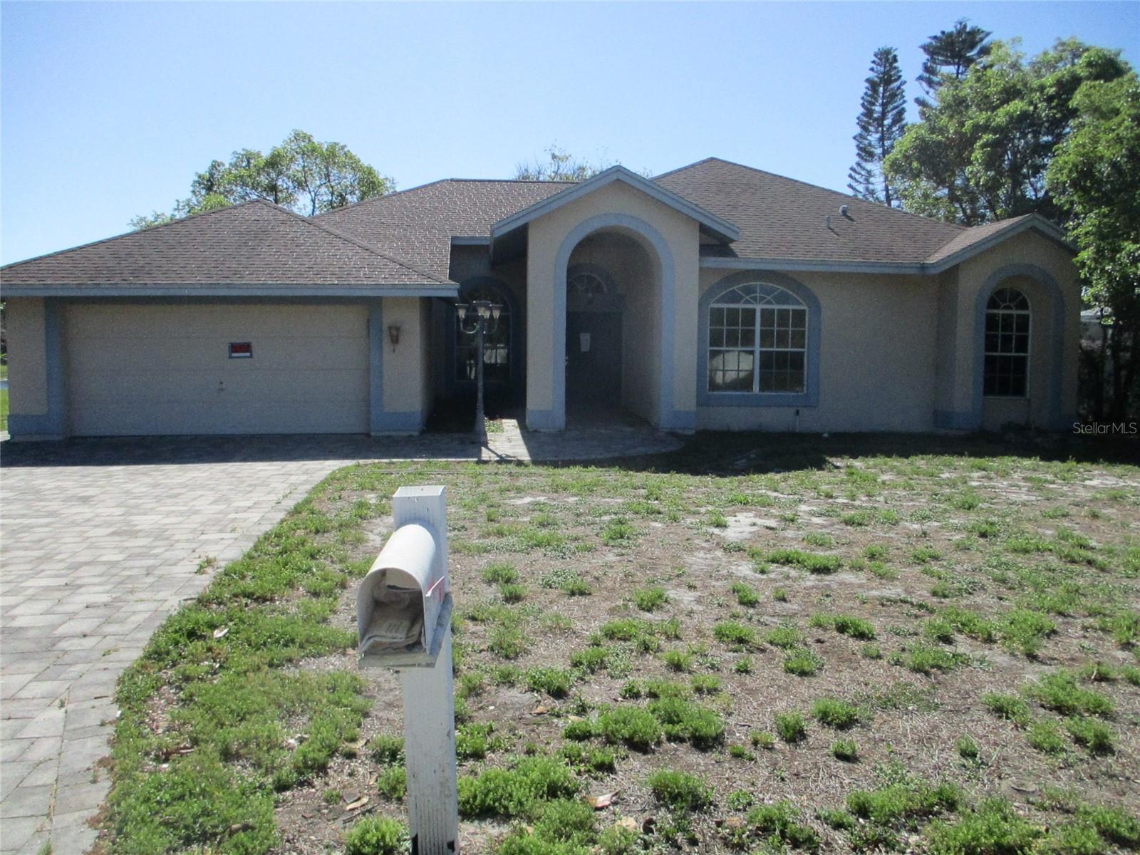 Details for 8904 Planters Lane, NEW PORT RICHEY, FL 34654