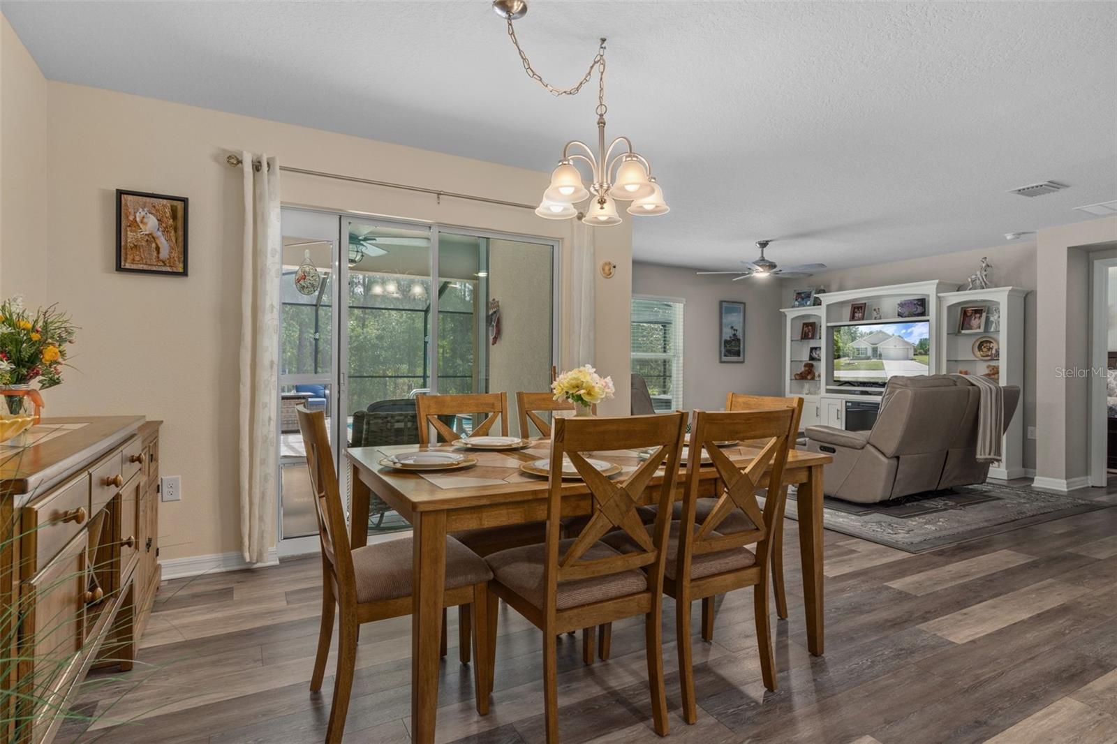 Image 4 of 58 For 17528 Garsalaso Circle