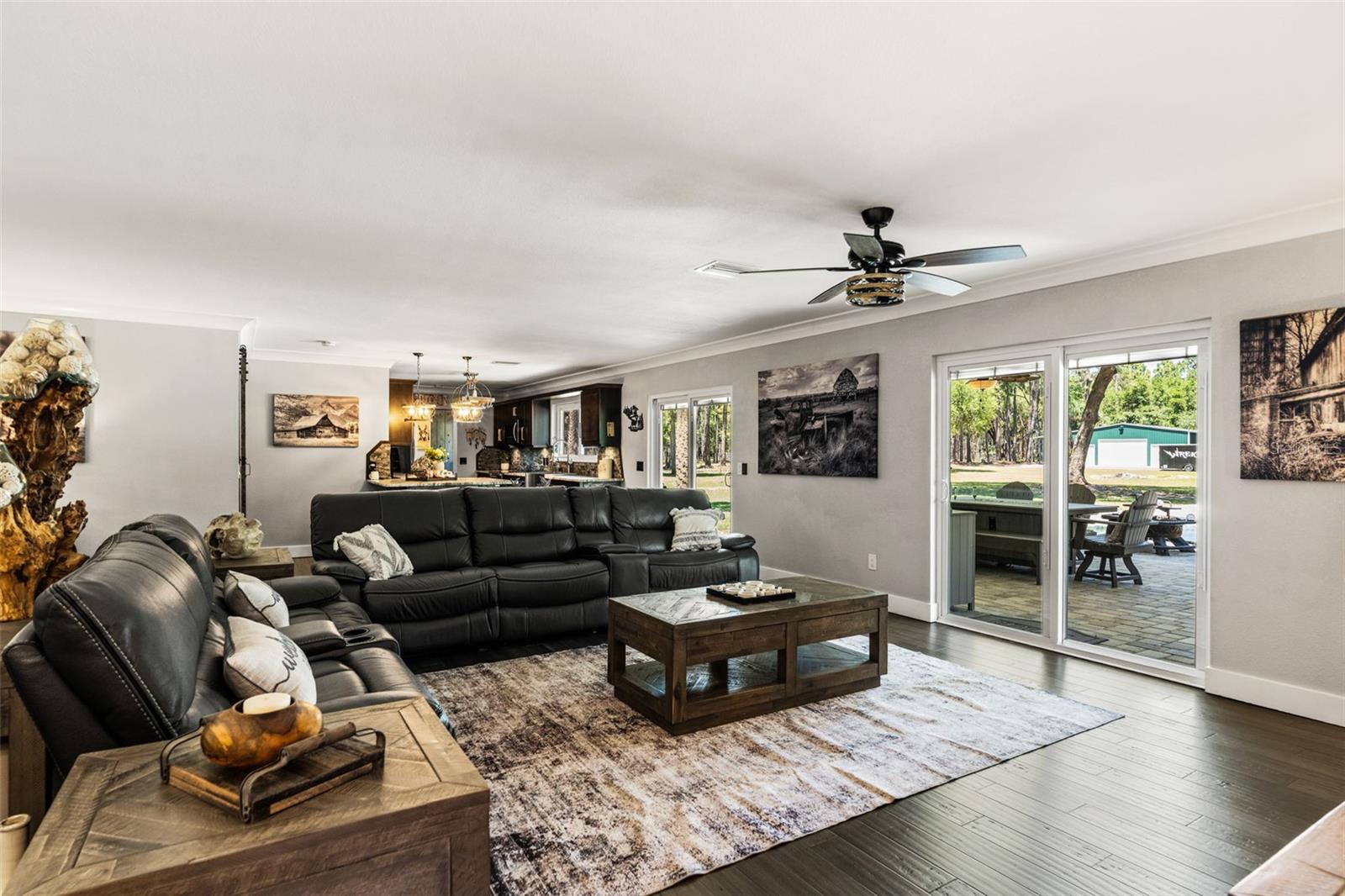 Image 36 of 89 For 7845 Flame Vine Way