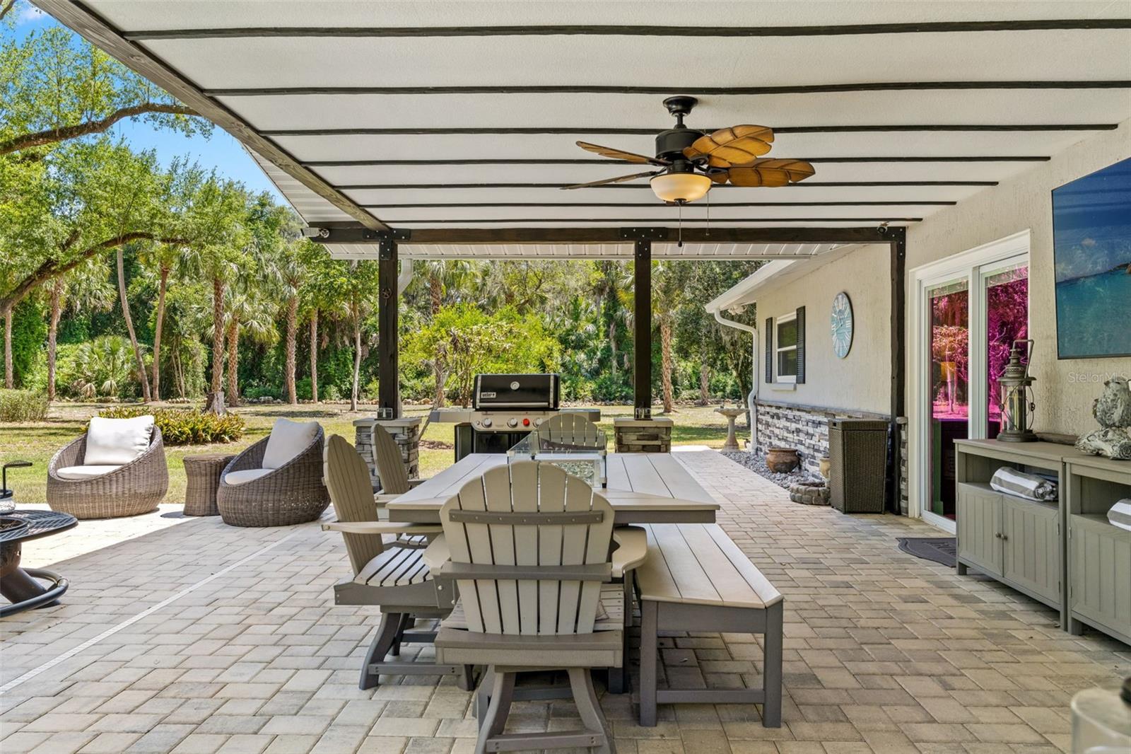 Image 42 of 89 For 7845 Flame Vine Way