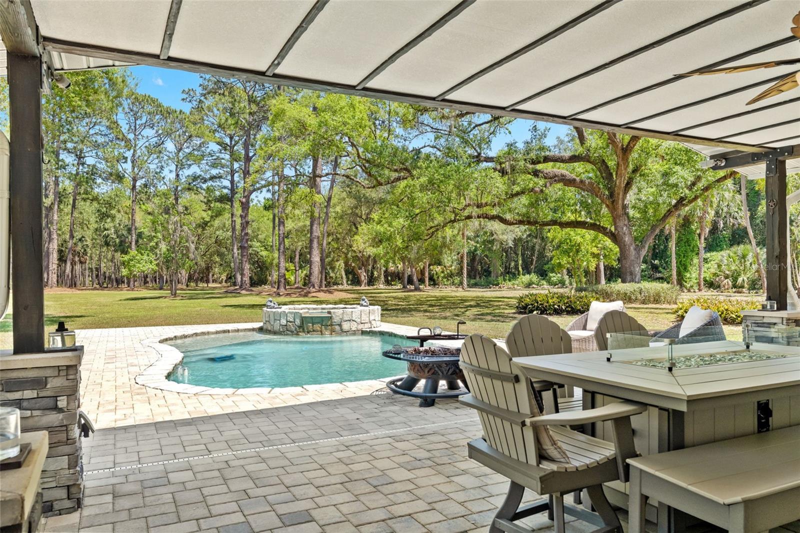 Image 45 of 89 For 7845 Flame Vine Way