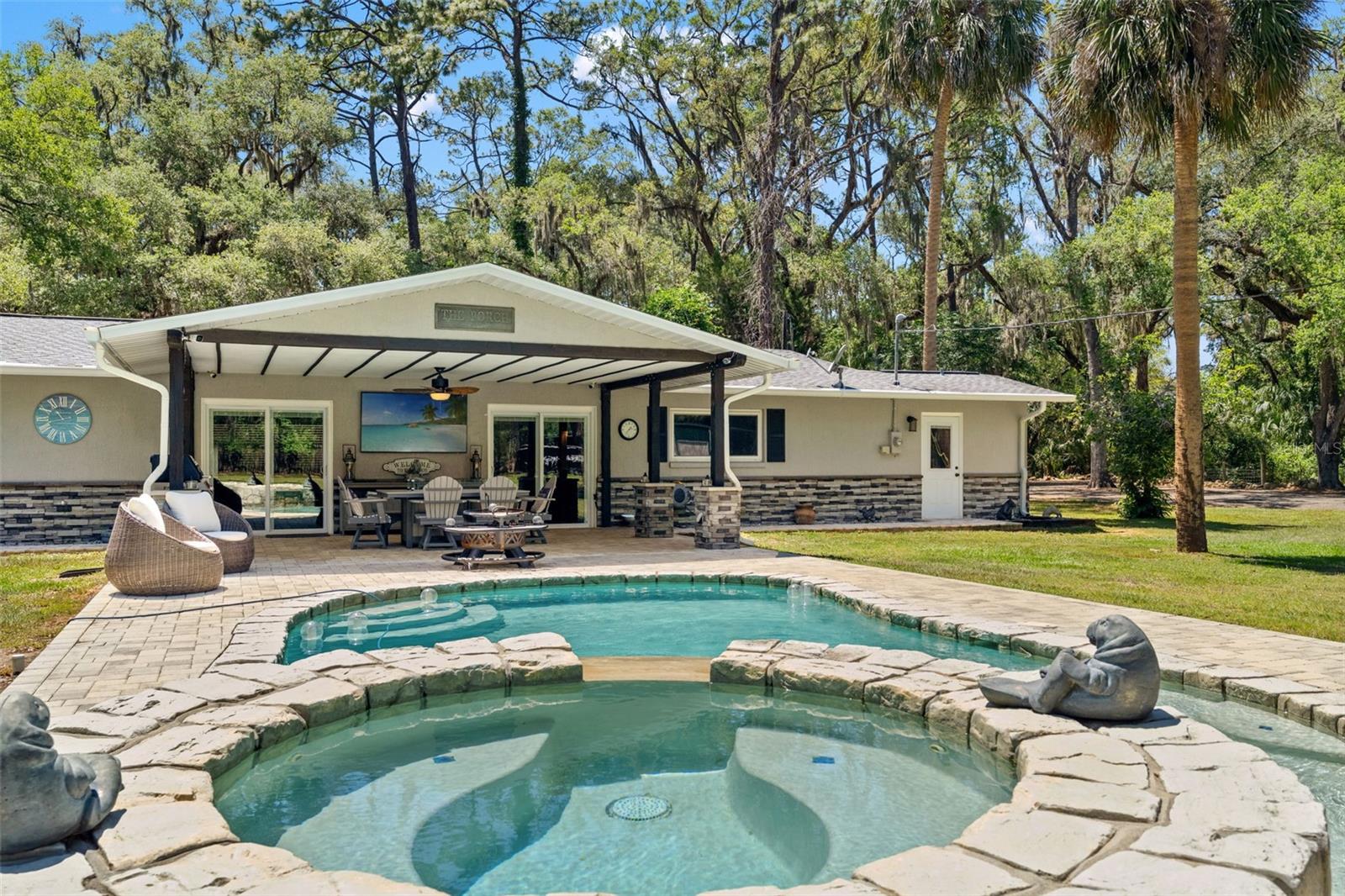Image 48 of 89 For 7845 Flame Vine Way