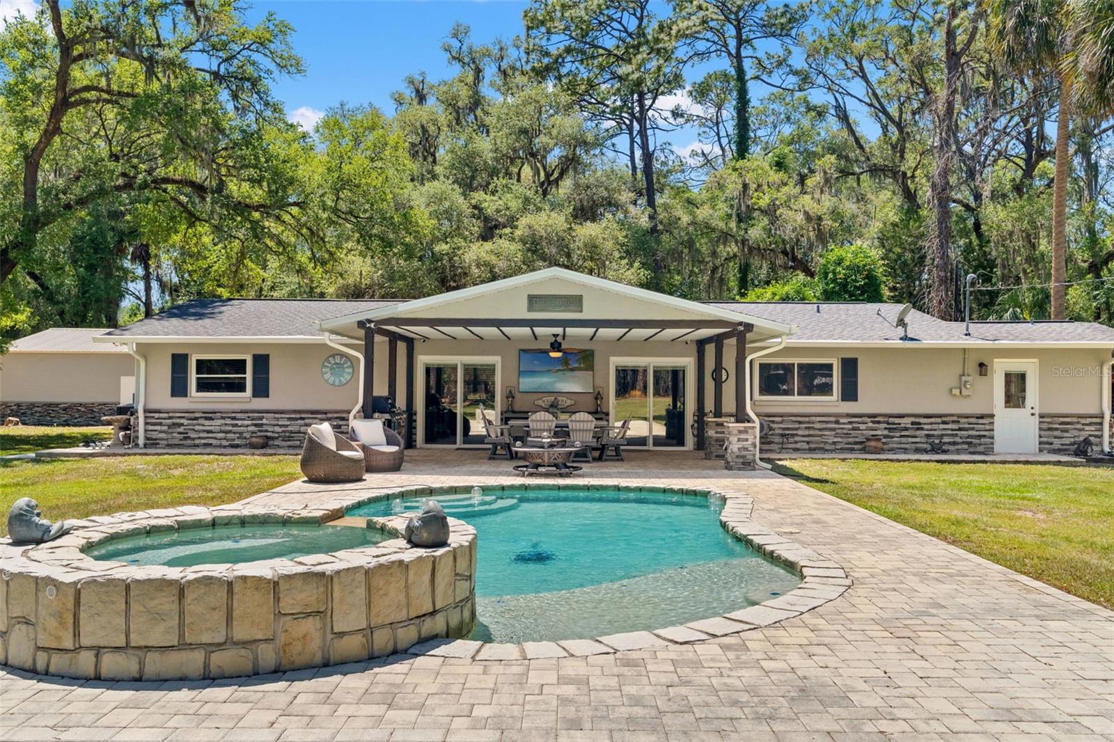 Image 51 of 89 For 7845 Flame Vine Way