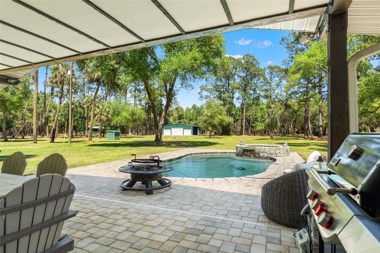 Image 77 of 89 For 7845 Flame Vine Way
