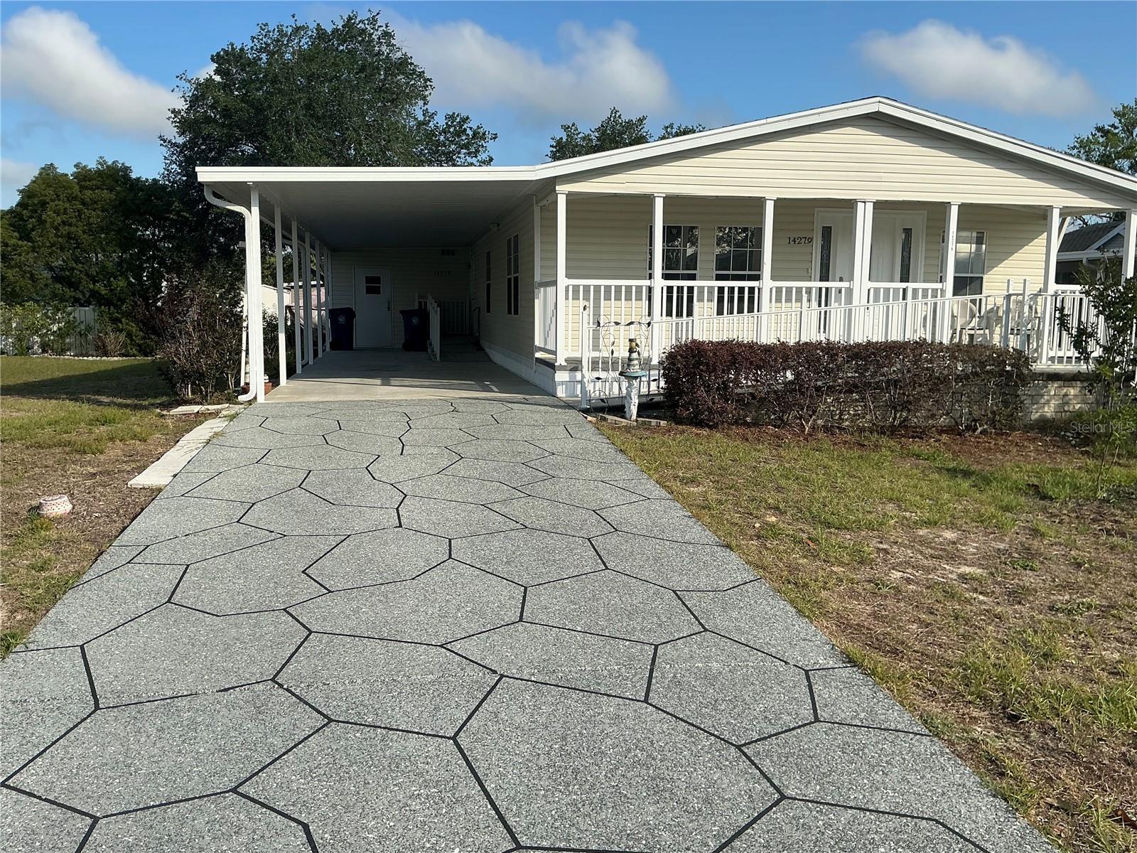Details for 14279 Montclair Drive, BROOKSVILLE, FL 34613