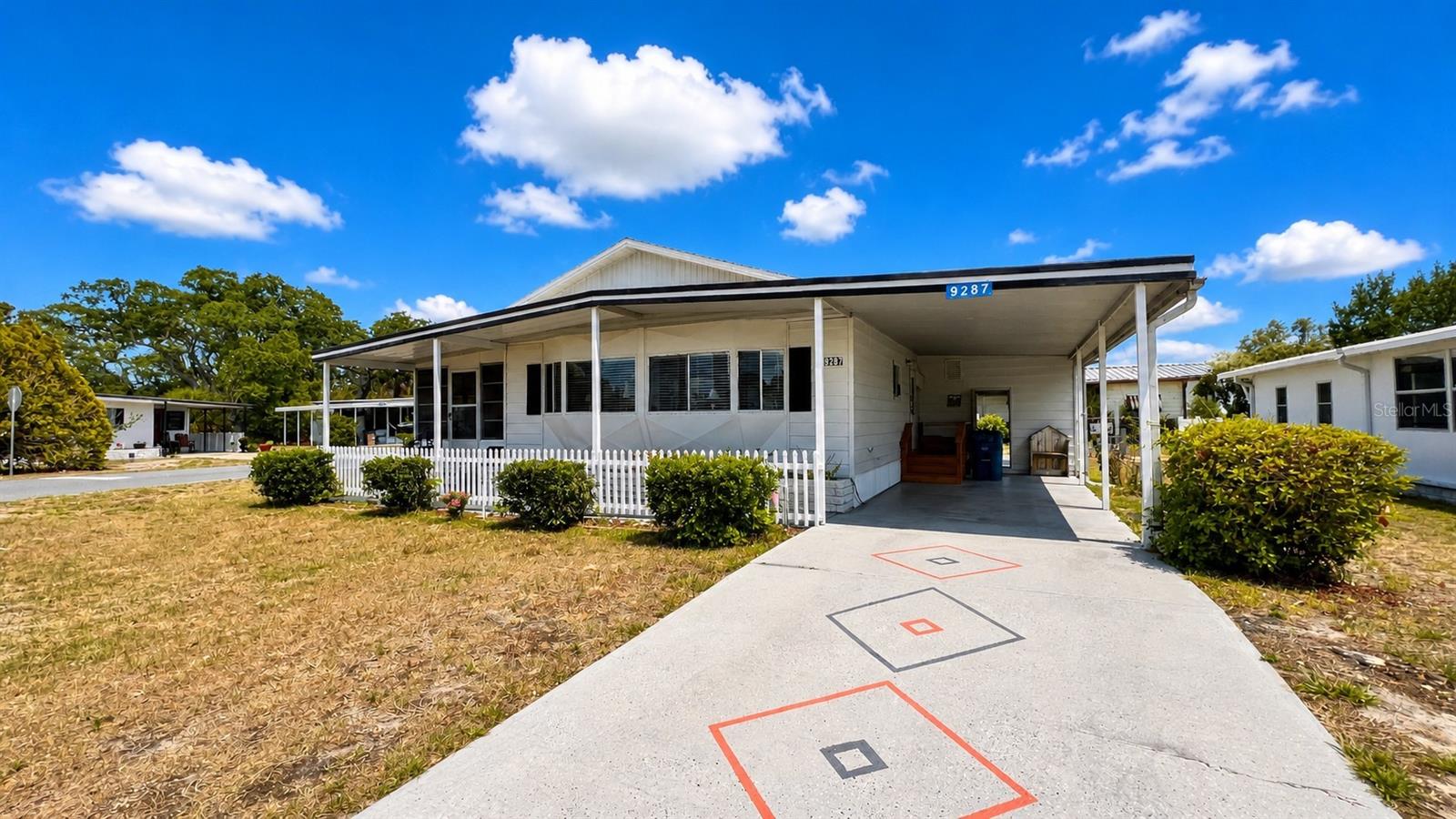 Details for 9287 Highpoint Boulevard, BROOKSVILLE, FL 34613