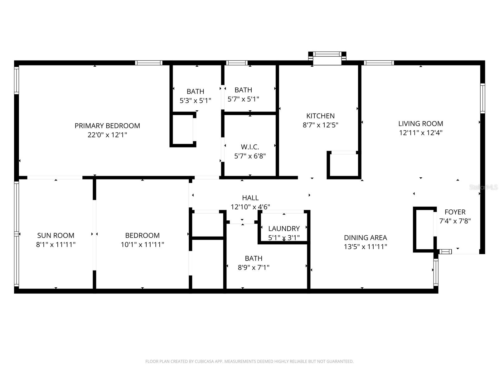 Image 66 of 67 For 300 Florida Avenue 600f