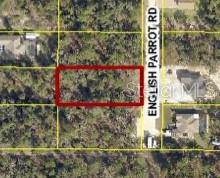 Details for 13415 English Parrot Road, BROOKSVILLE, FL 34614