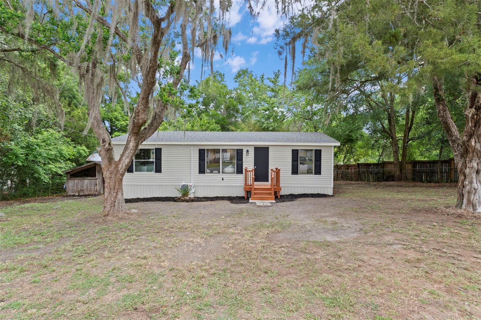 Details for 8017 Skyline Lane, FLORAL CITY, FL 34436