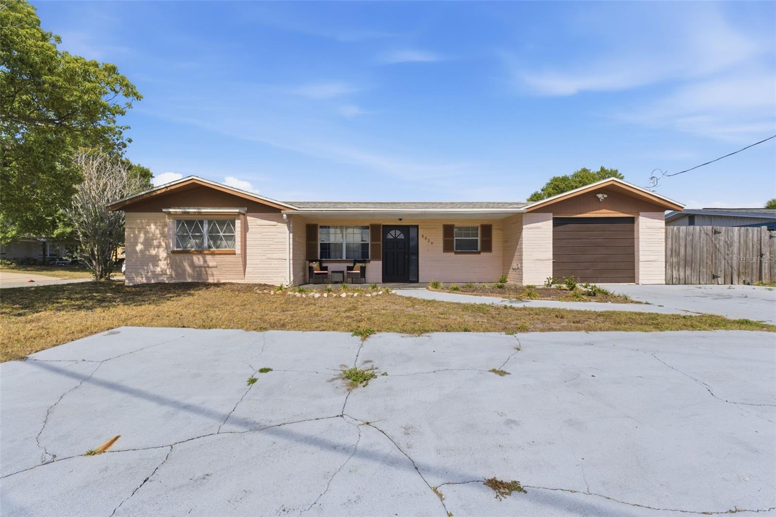 Details for 8829 Eileen Drive, PORT RICHEY, FL 34668