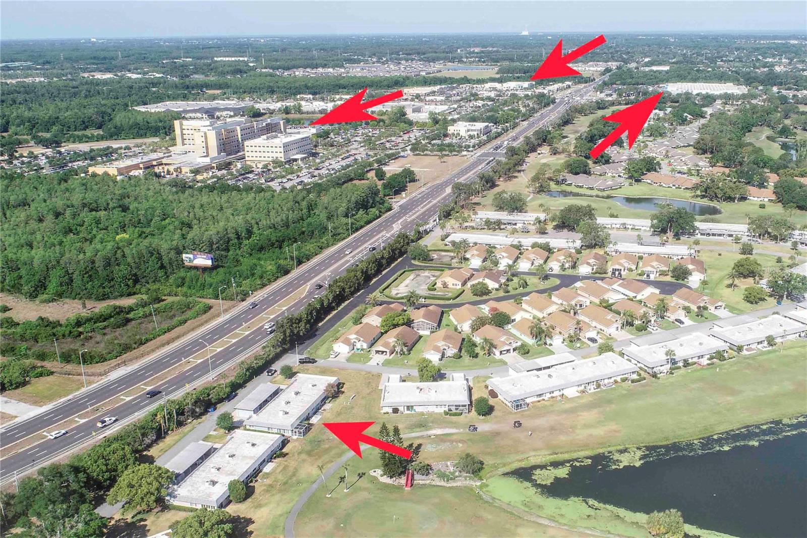 Image 39 of 61 For 9639 Greenskeeper Drive 9639