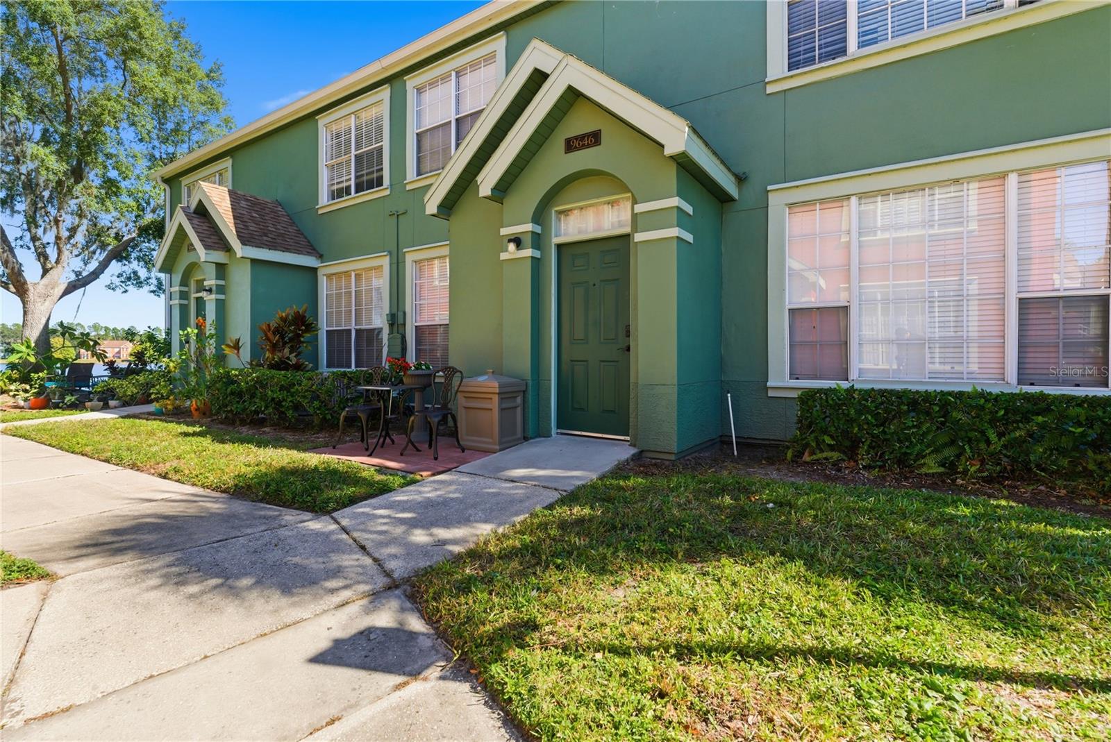 Details for 9646 Lake Chase Island Way 9646, TAMPA, FL 33626