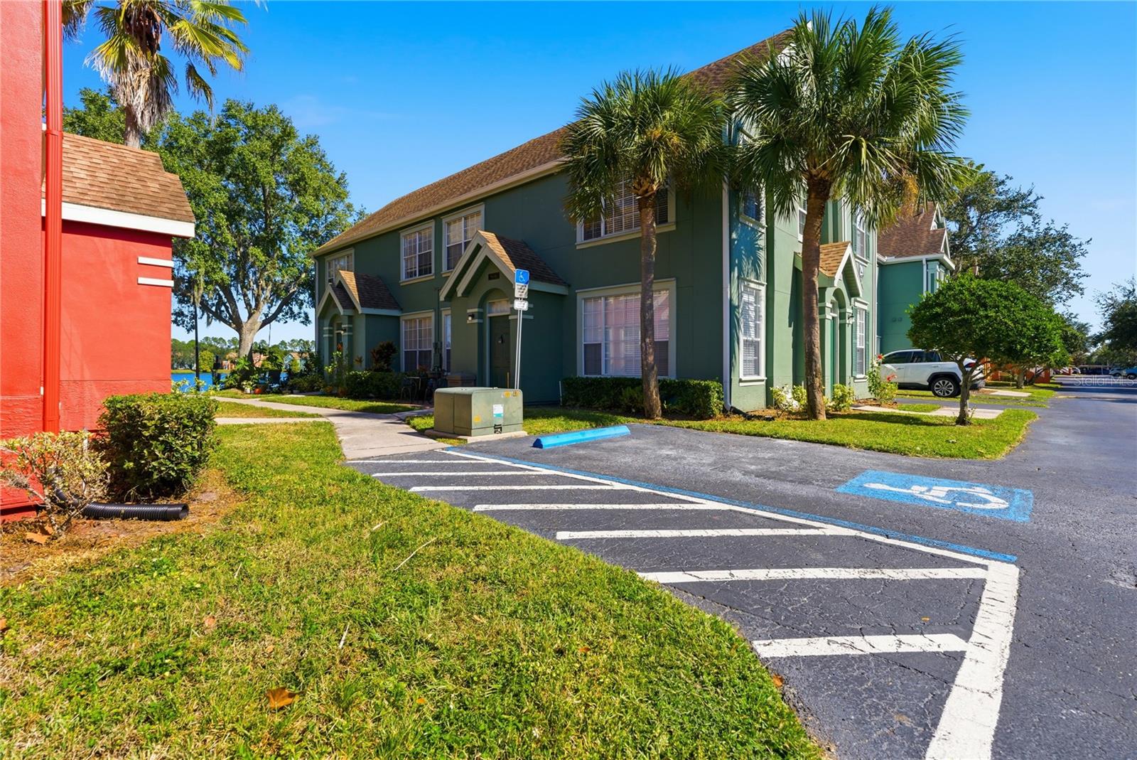 Image 2 of 41 For 9646 Lake Chase Island Way 9646