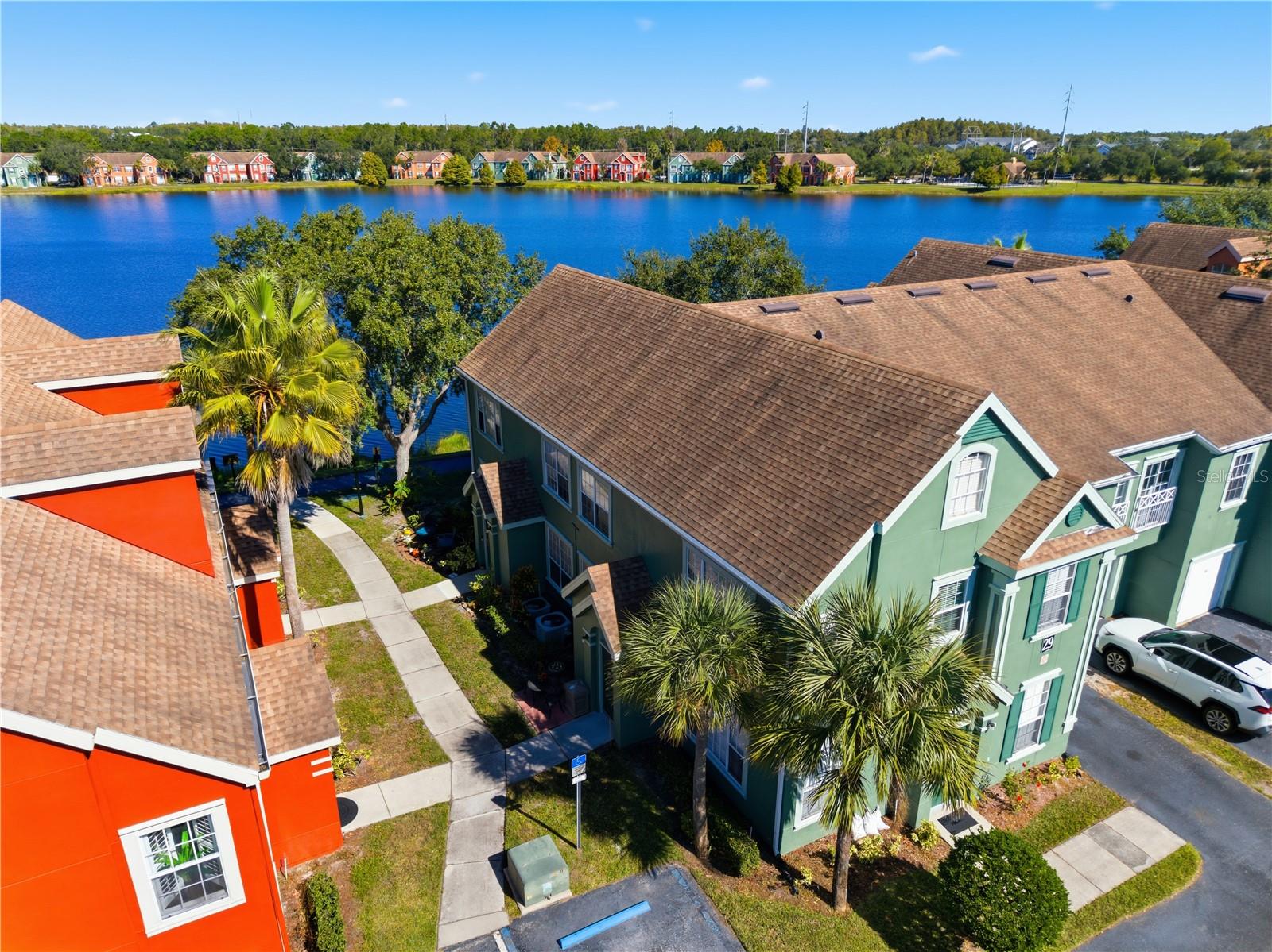 Image 33 of 41 For 9646 Lake Chase Island Way 9646